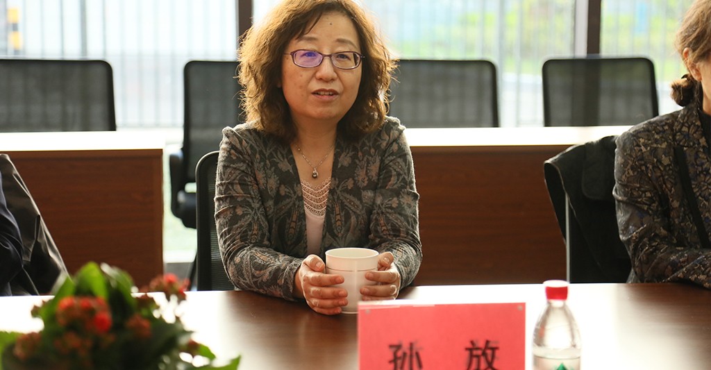 江苏泰隆减速机（集团）股份有限公司