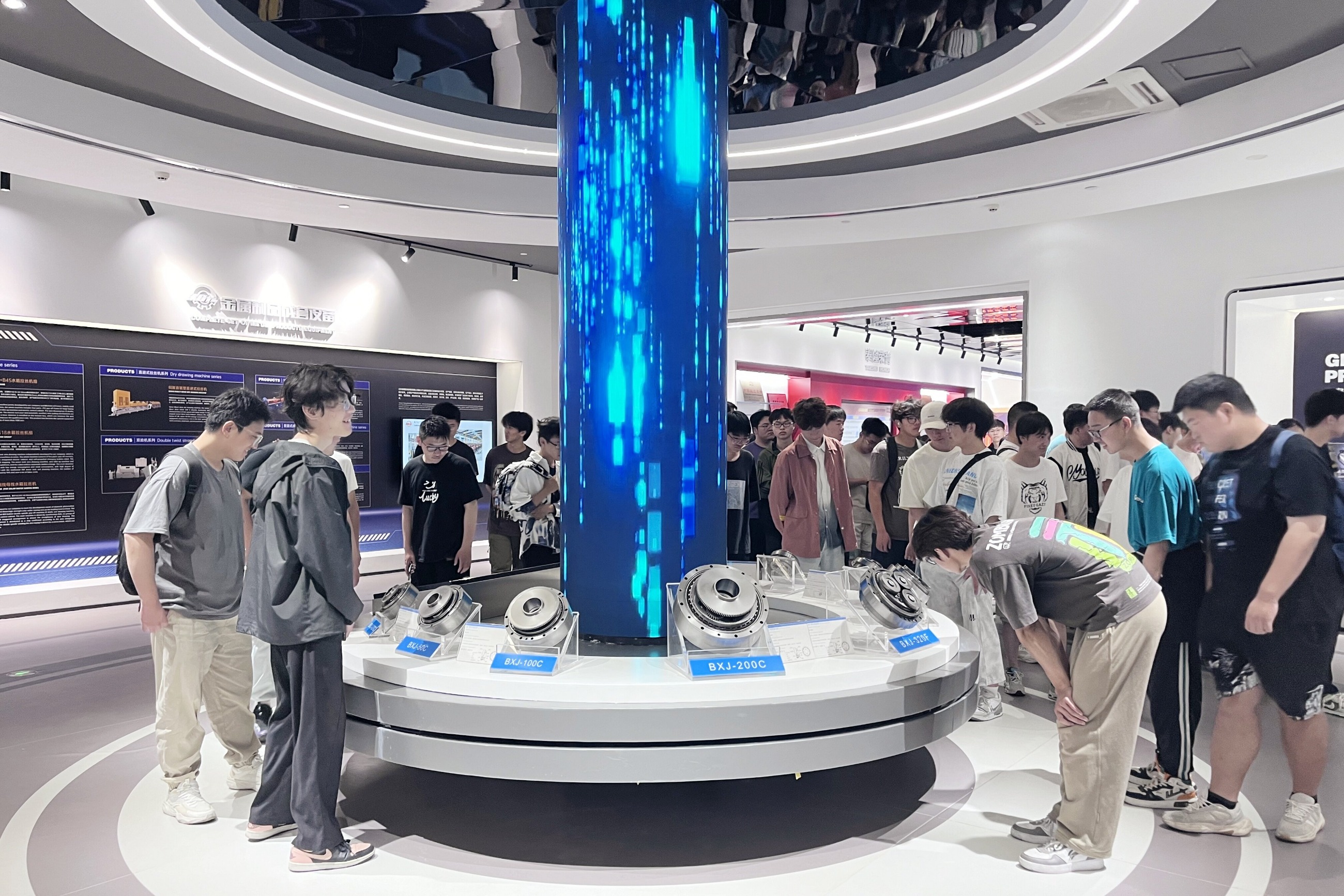 江苏泰隆减速机（集团）股份有限公司