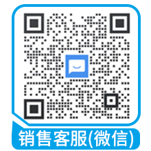 泰隆减速机客服微信二维码