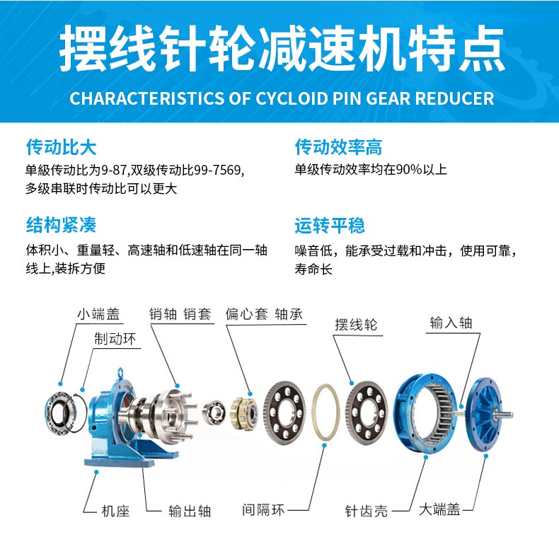 江苏泰隆减速机（集团）股份有限公司