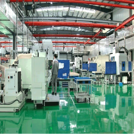 泰隆集團：集聚“最強大腦”，打造產業“標桿”